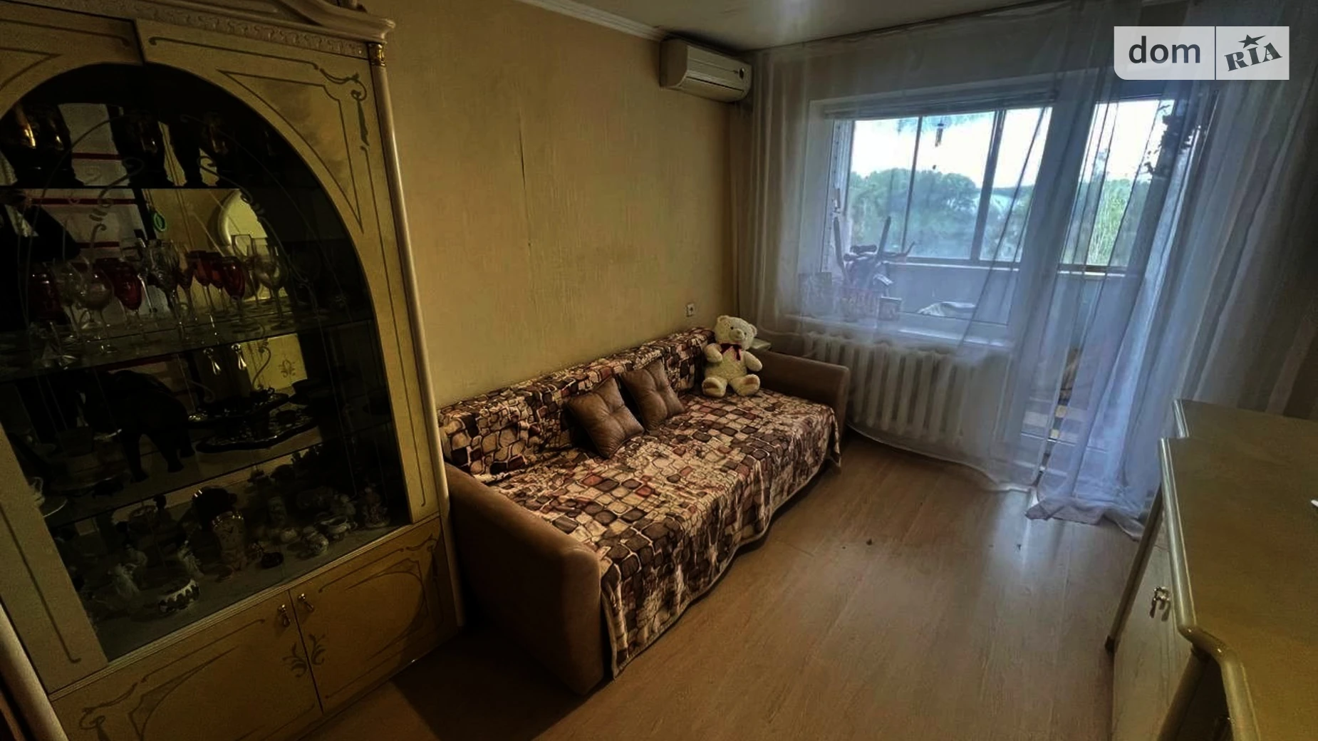 Продается 3-комнатная квартира 75.9 кв. м в Днепре, ул. Набережная Победы, 130 корпус 3 - фото 4