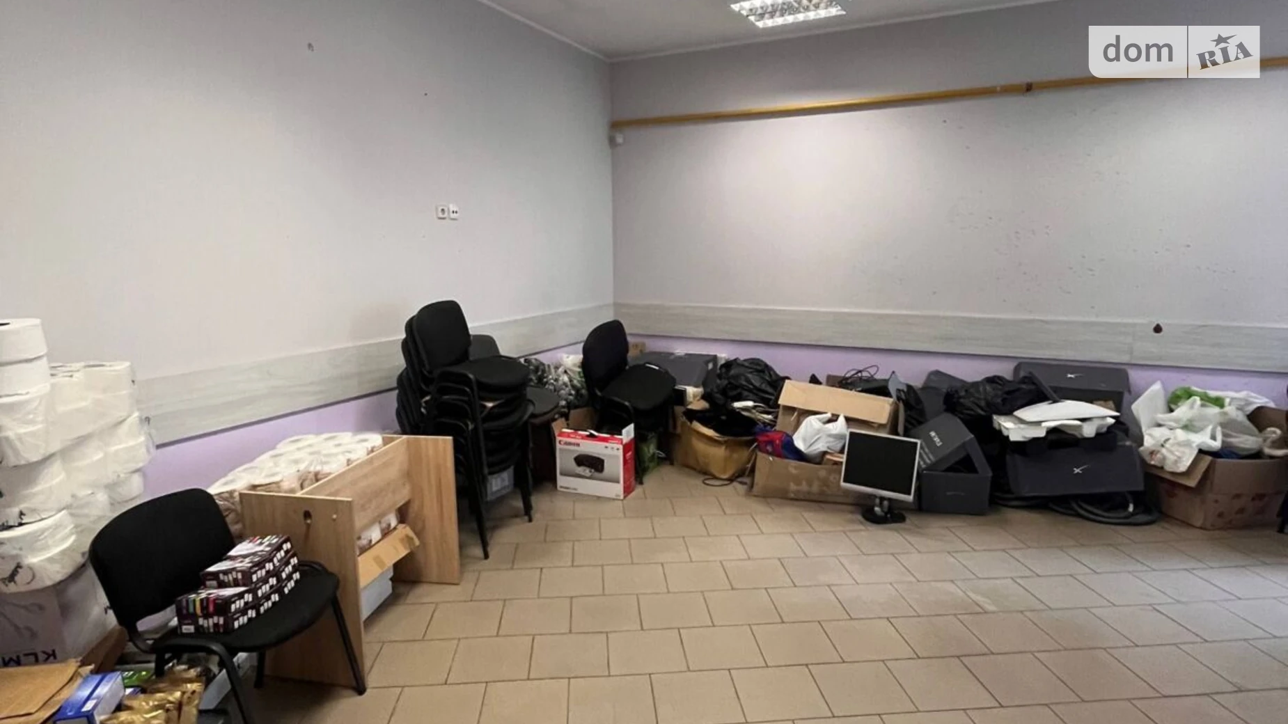 Продается объект сферы услуг 730.9 кв. м в 8-этажном здании, цена: 13822000 грн - фото 2