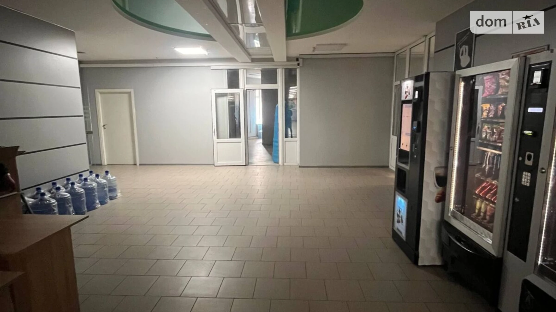 Продается объект сферы услуг 730.9 кв. м в 8-этажном здании, цена: 13822000 грн - фото 4