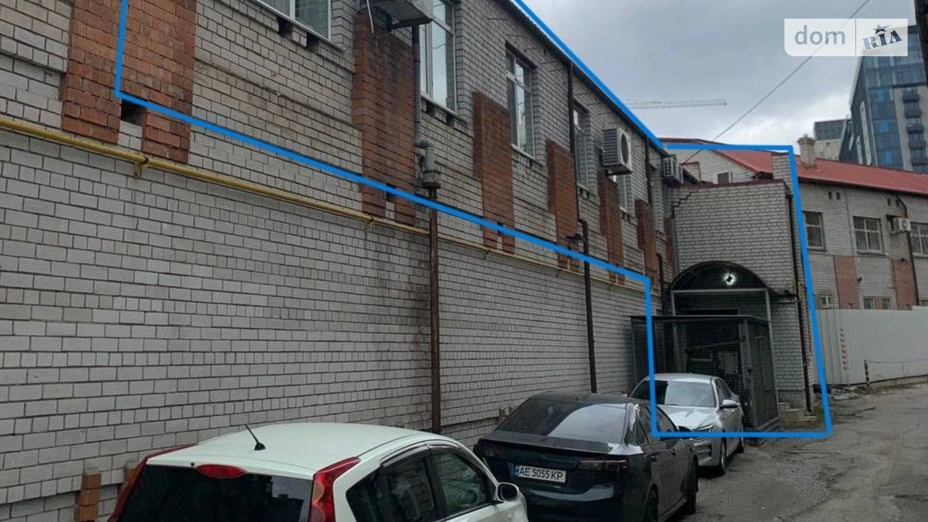 Продается объект сферы услуг 730.9 кв. м в 8-этажном здании, цена: 13822000 грн - фото 5