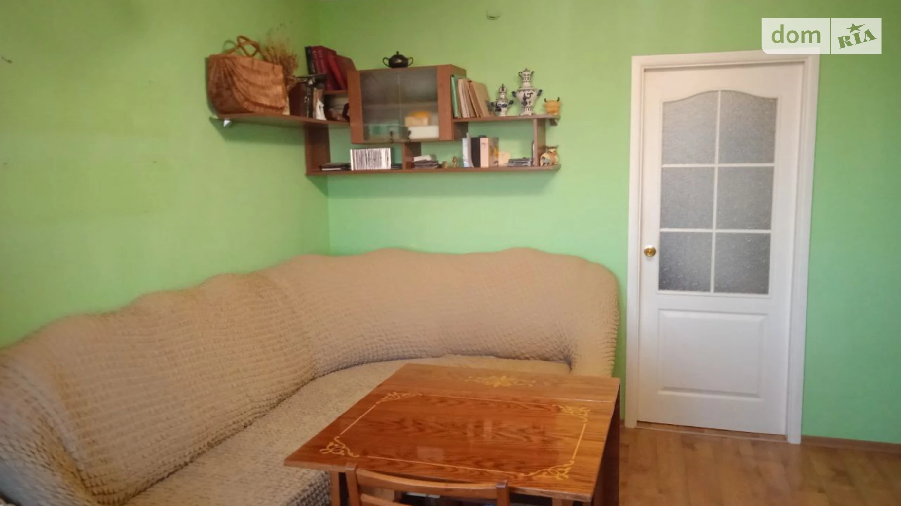 Продается 2-комнатная квартира 50.1 кв. м в Одессе, ул. Академика Королева - фото 2