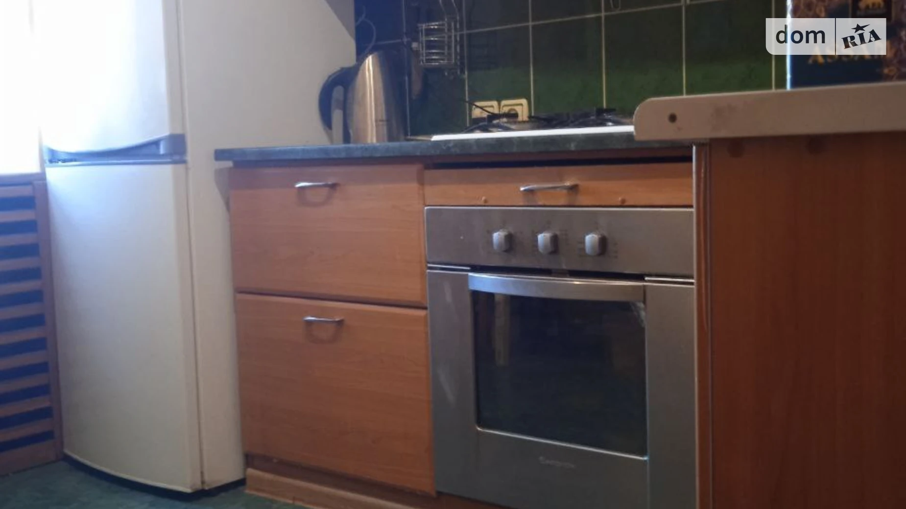 Продается 2-комнатная квартира 50.1 кв. м в Одессе, ул. Академика Королева - фото 3