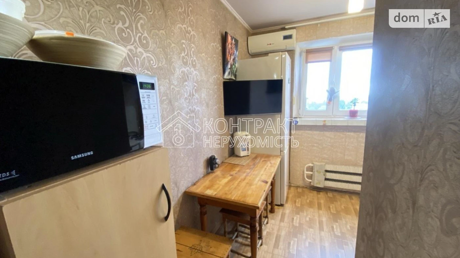 Продается 3-комнатная квартира 70 кв. м в Харькове, просп. Тракторостроителей, 100 - фото 3