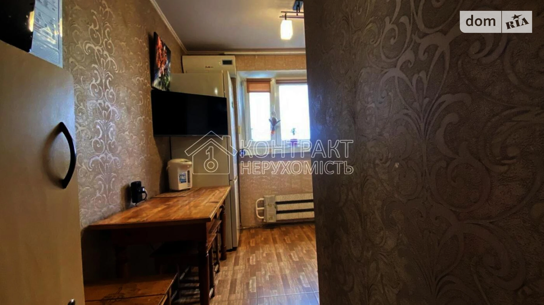 Продается 3-комнатная квартира 70 кв. м в Харькове, просп. Тракторостроителей, 100 - фото 2