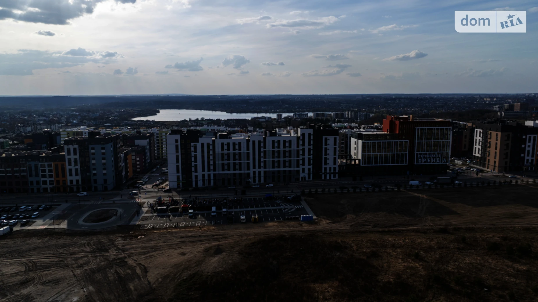 Сдается в аренду помещения свободного назначения 59.6 кв. м в 9-этажном здании, цена: 596 $ - фото 5