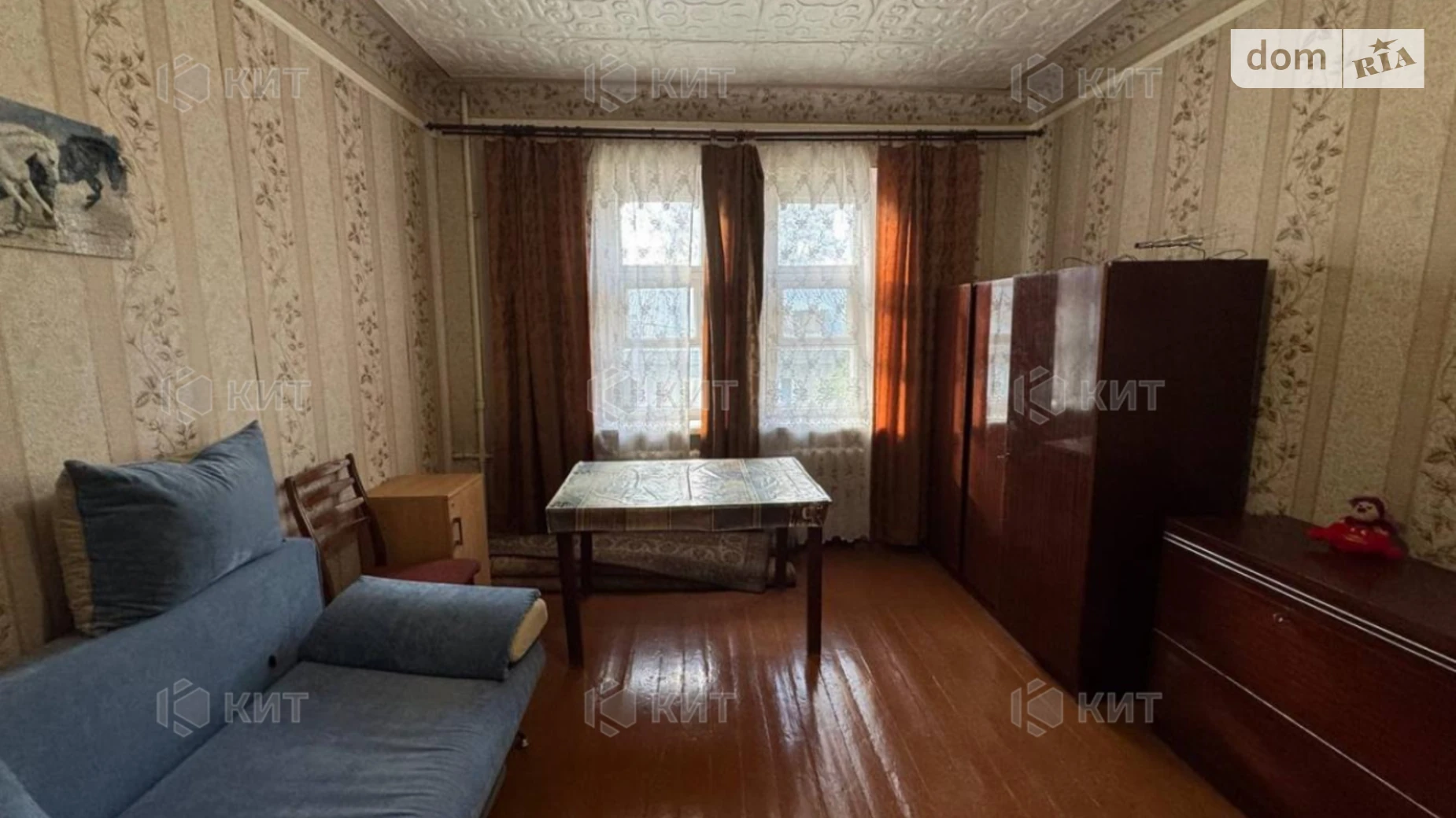 Продається 2-кімнатна квартира 43 кв. м у Харкові, пров. Олега Гуцола(Адиґейський), 4 - фото 3