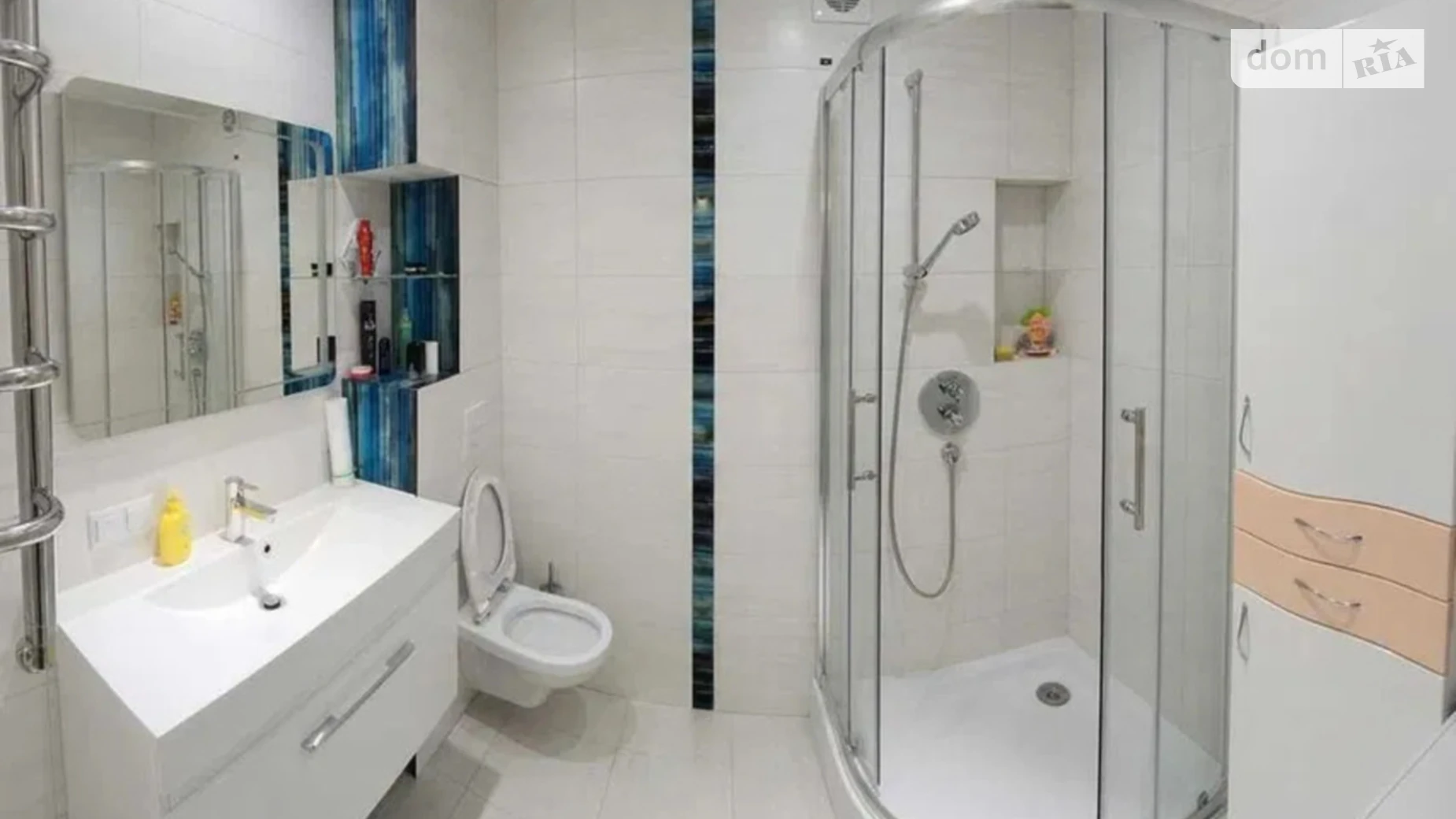 Продается 5-комнатная квартира 125 кв. м в Чернигове, ул. Стрелецкая - фото 5