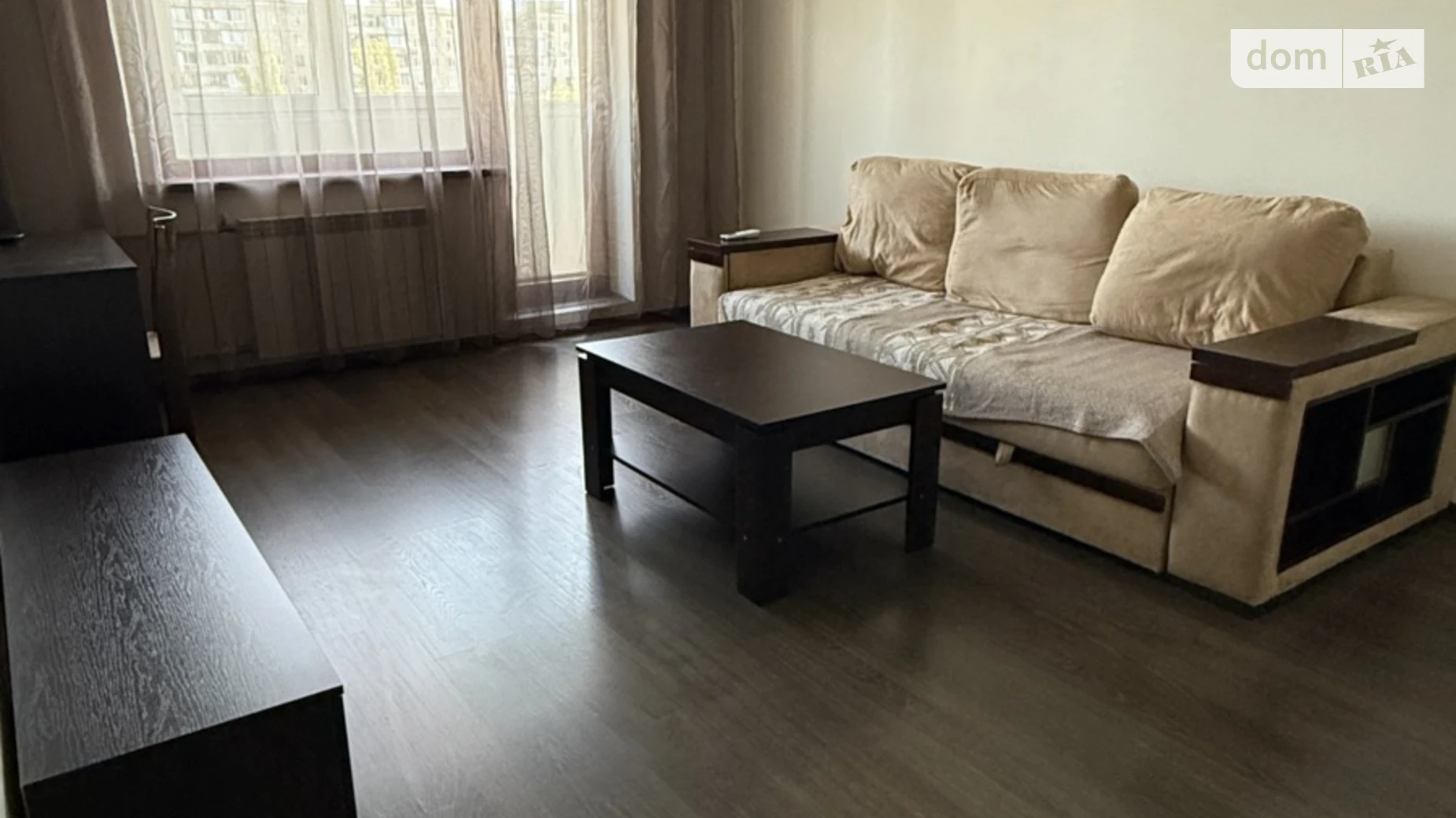 Продається 2-кімнатна квартира 51.4 кв. м у Києві, вул. Героїв Дніпра, 20А - фото 2