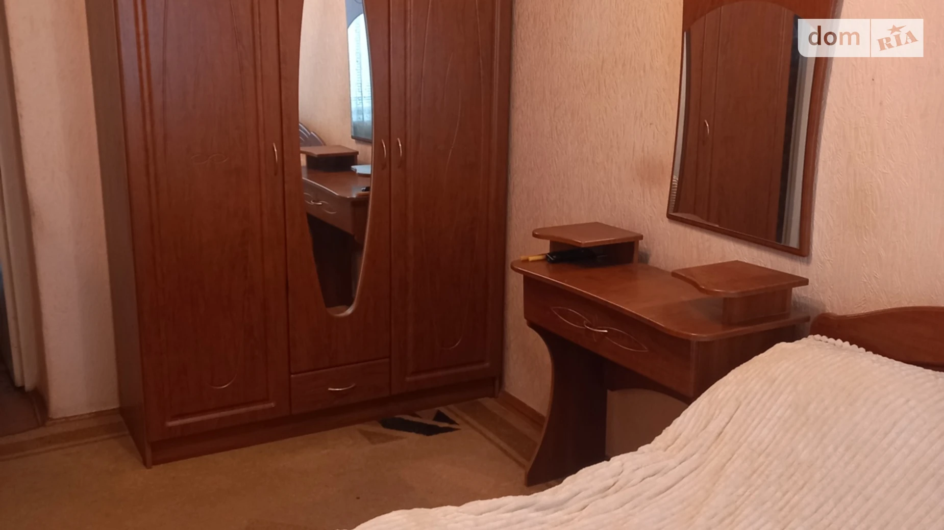 Сдается в аренду 2-комнатная квартира 46 кв. м в Виннице, ул. Дмитрия Майбороды - фото 3