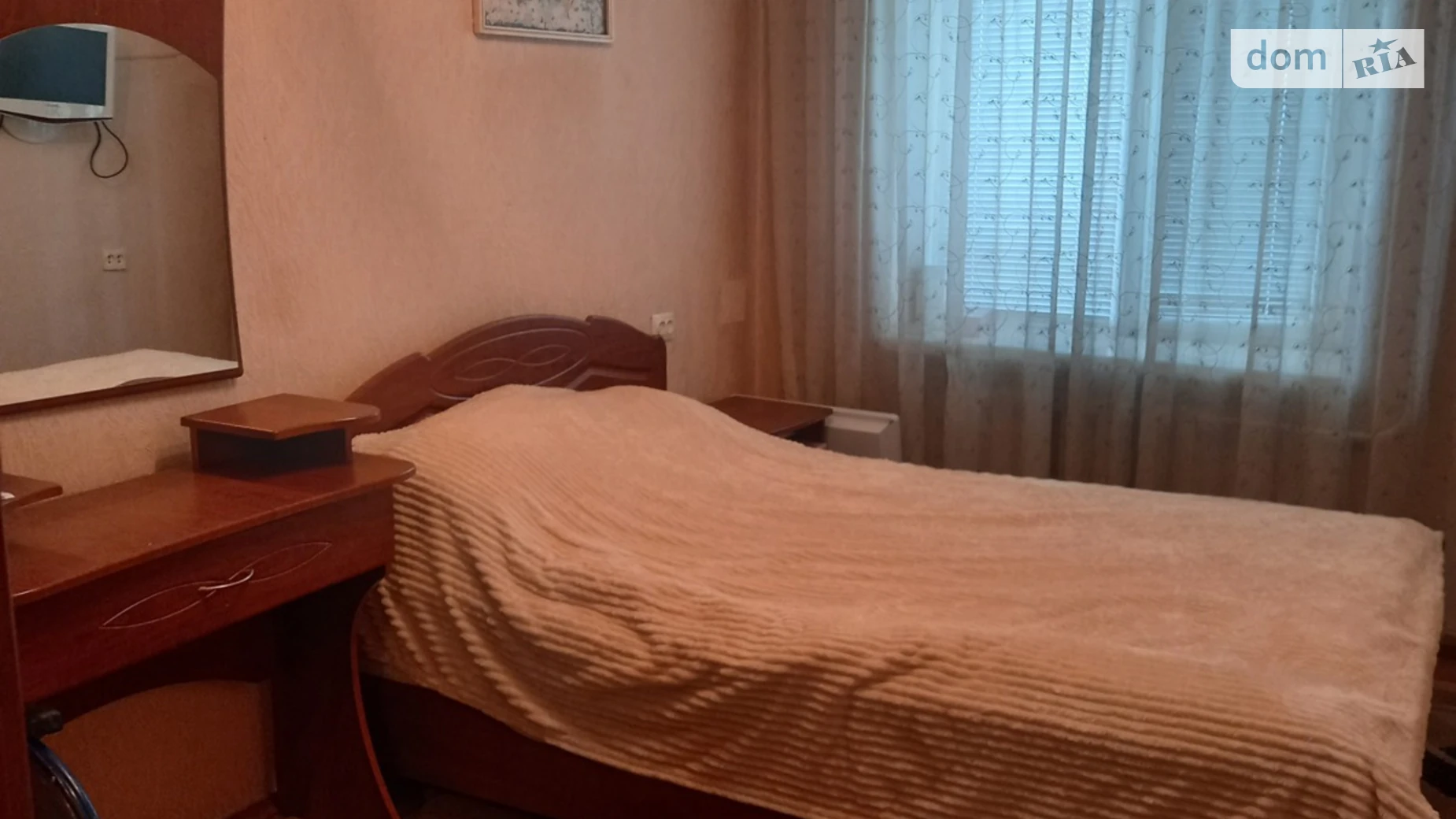 Сдается в аренду 2-комнатная квартира 46 кв. м в Виннице, ул. Дмитрия Майбороды - фото 2