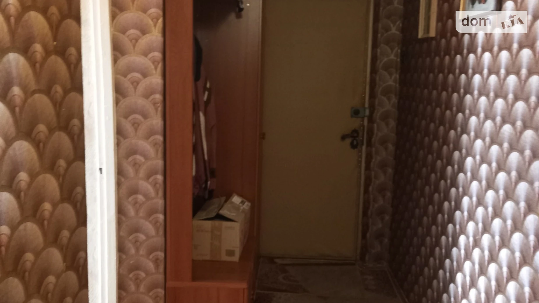 Сдается в аренду 2-комнатная квартира 46 кв. м в Виннице, ул. Дмитрия Майбороды - фото 5