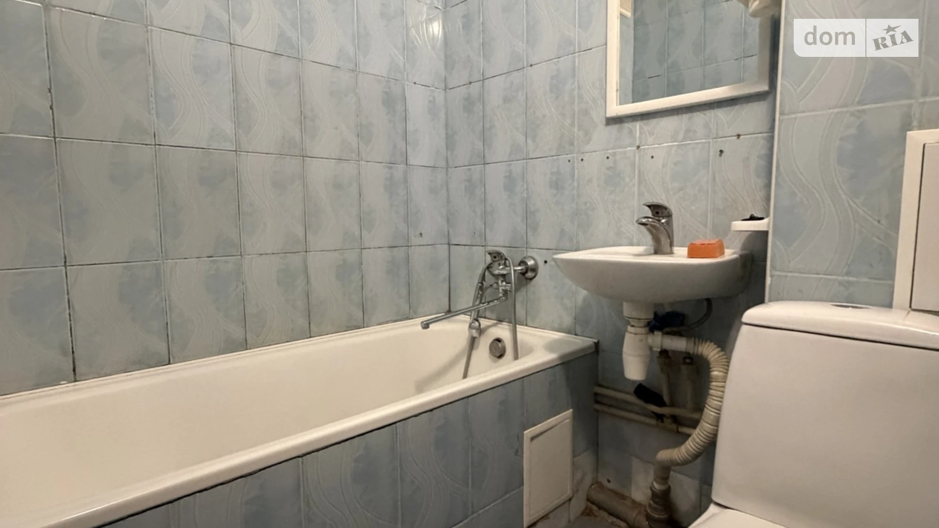 Продается 1-комнатная квартира 31 кв. м в Киеве, просп. Лесной, 13 - фото 4