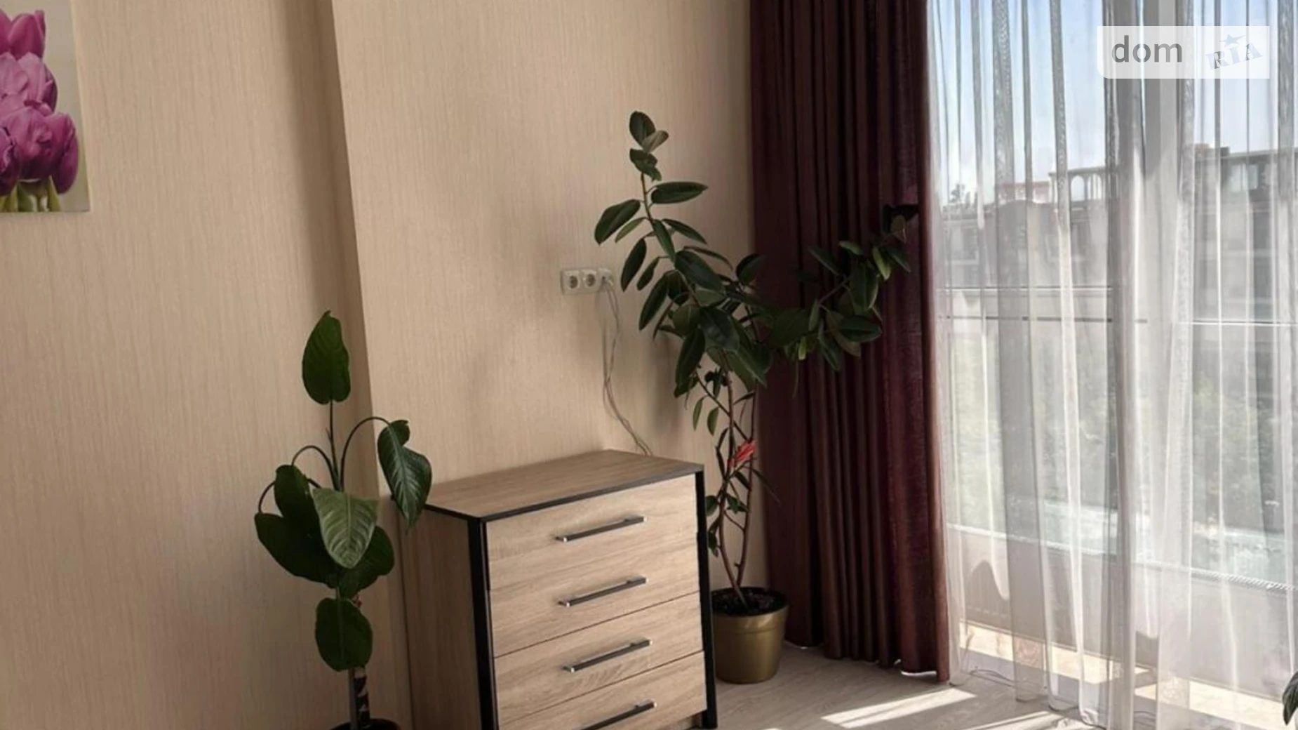 Продається 1-кімнатна квартира 39.6 кв. м у Одесі, бул. Французький, 60А - фото 3