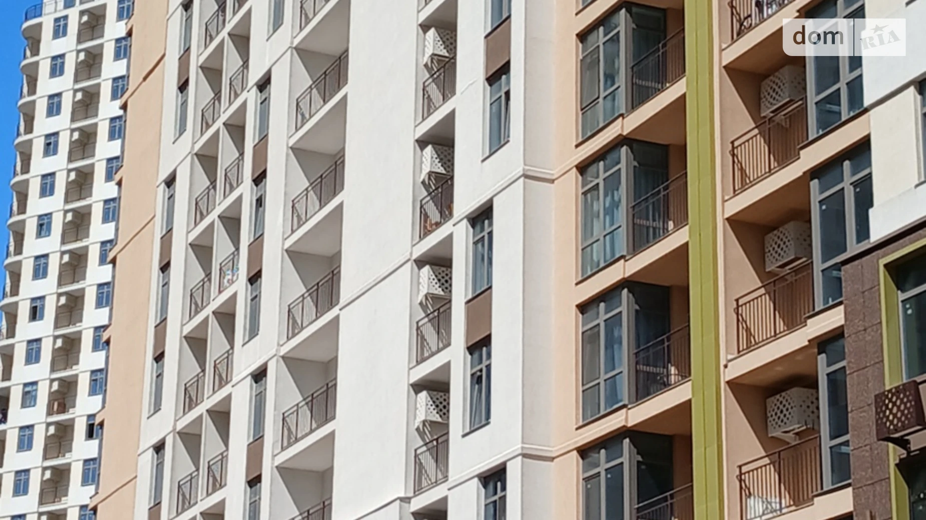 Продається 2-кімнатна квартира 42.5 кв. м у Одесі, вул. Краснова - фото 4
