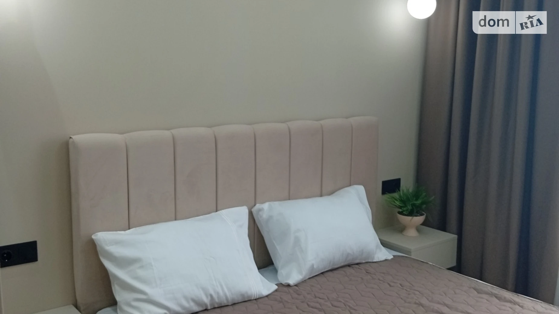 Продается 1-комнатная квартира 42.5 кв. м в Одессе, ул. Краснова, 1Е - фото 4