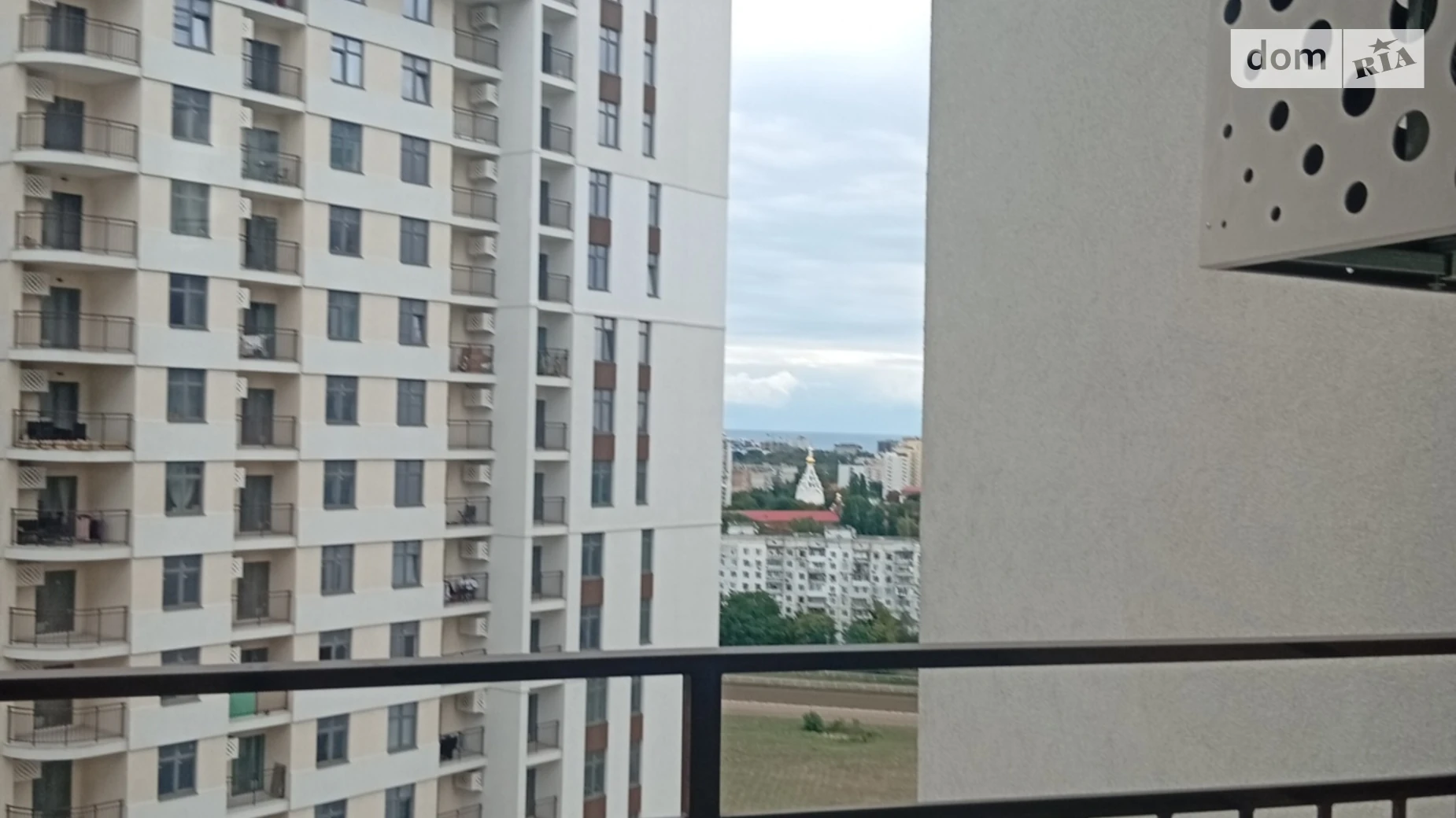 Продается 1-комнатная квартира 42.5 кв. м в Одессе, ул. Краснова, 1Е - фото 5