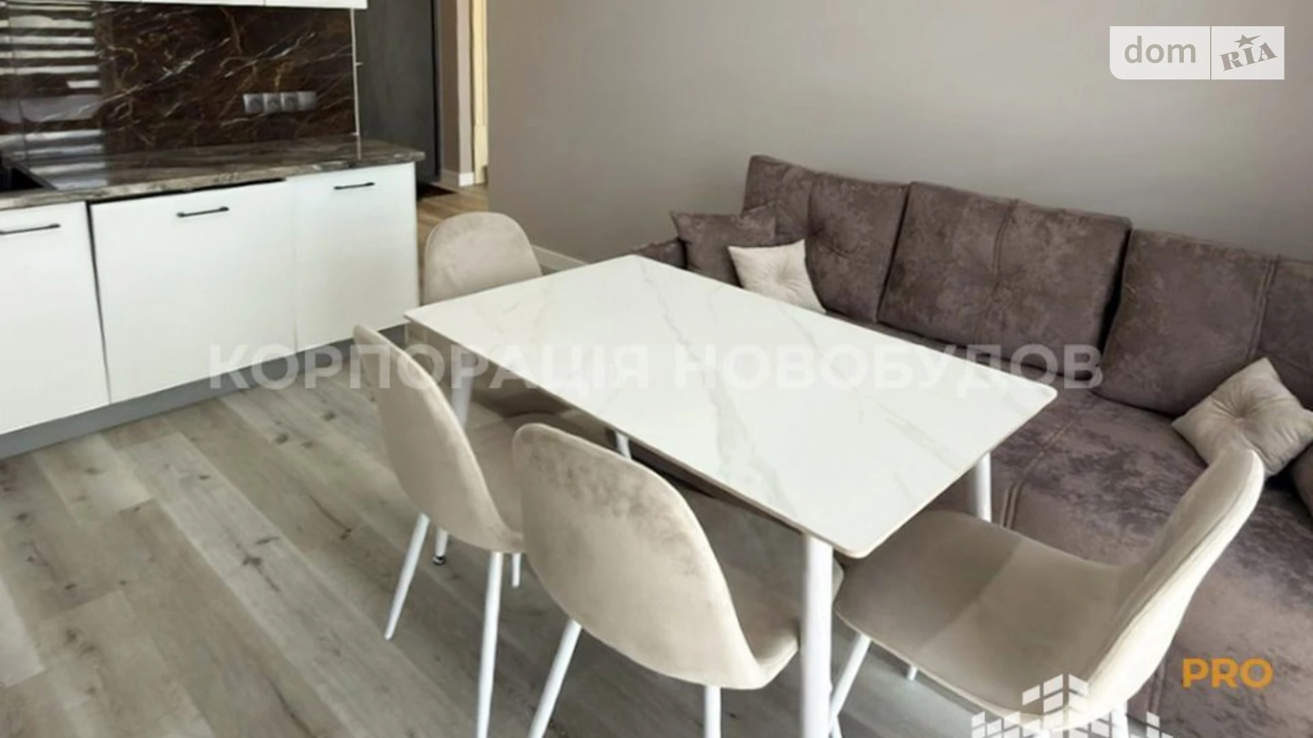 Продается 1-комнатная квартира 38.98 кв. м в Ужгороде, ул. Загорская, 184 - фото 4