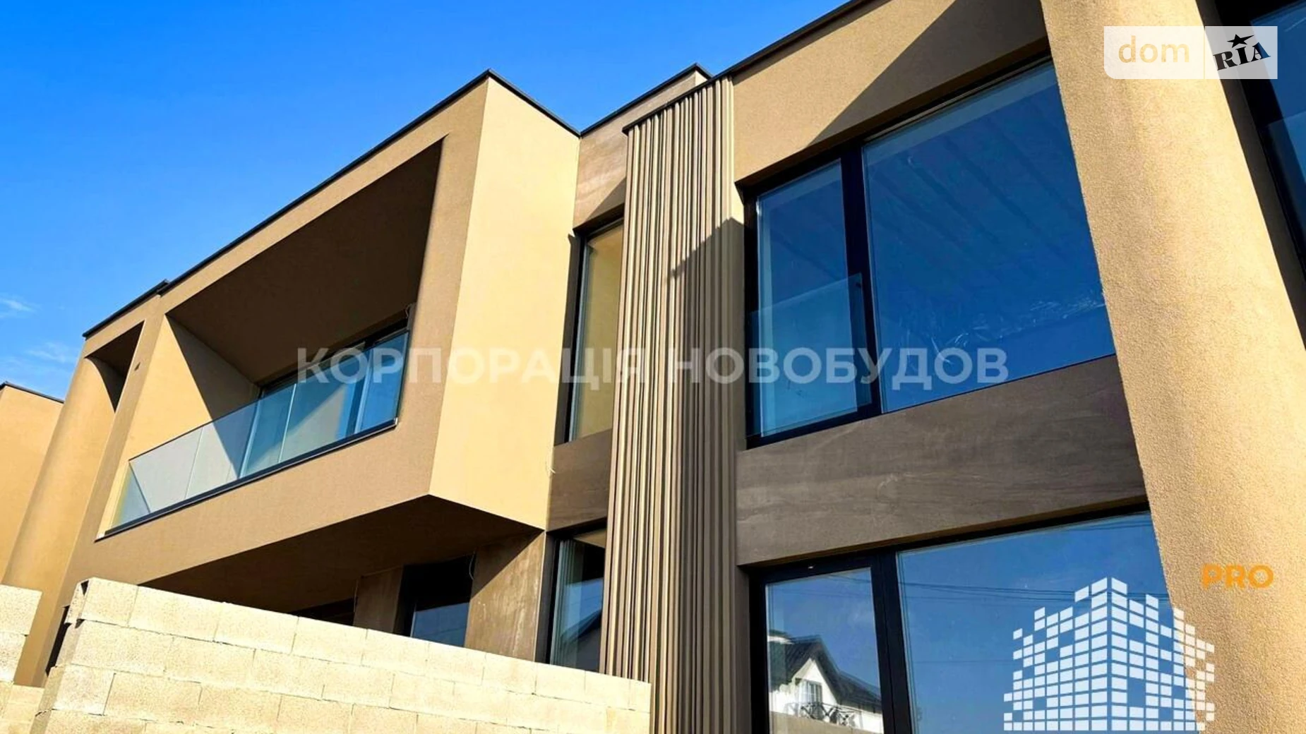 Продається будинок 2 поверховий 170 кв. м з подвалом, цена: 196000 $ - фото 3