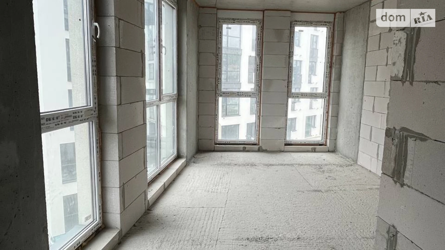 Продается 1-комнатная квартира 25 кв. м в Львове, ул. Волынская - фото 2