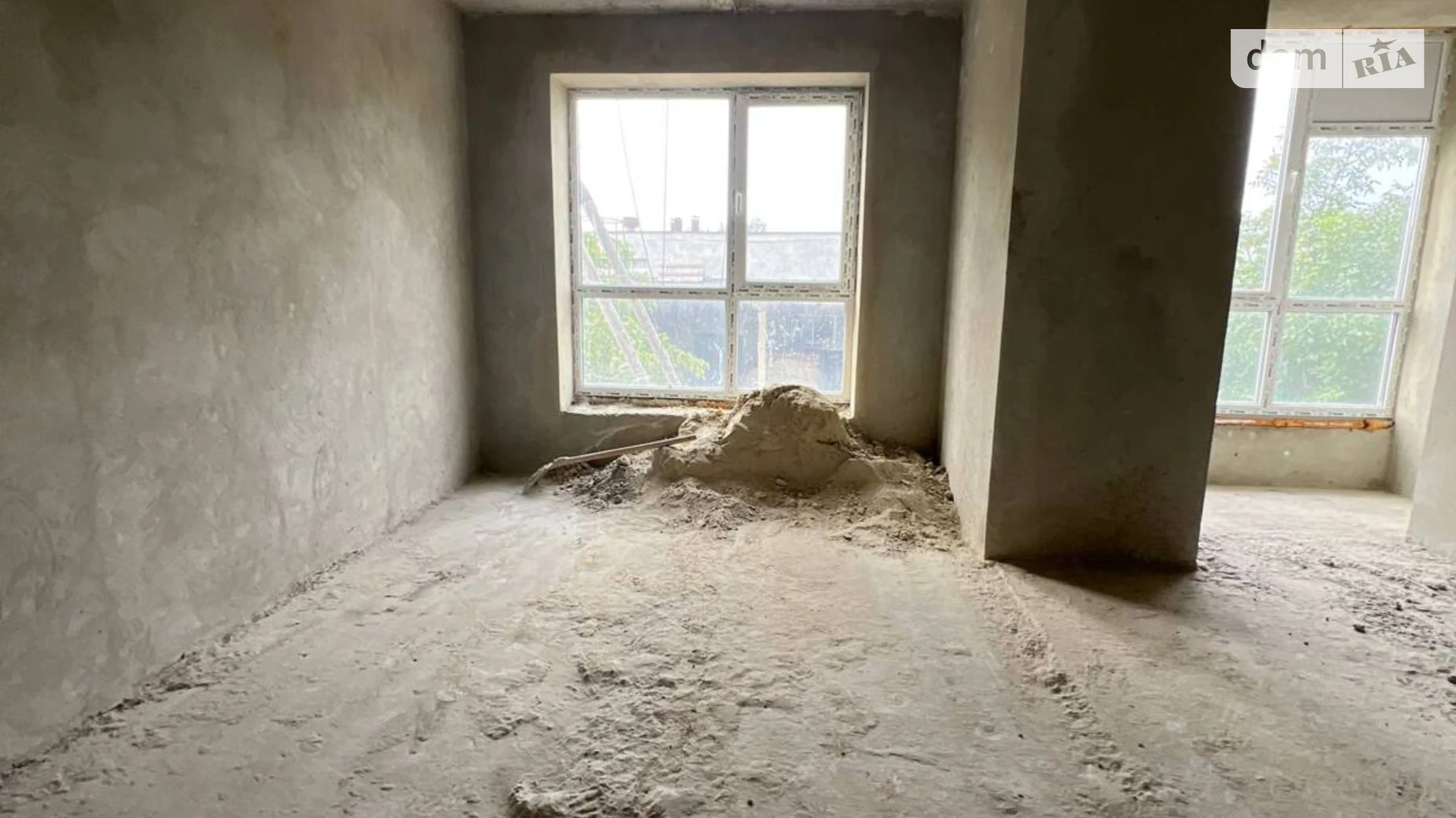 Продается 1-комнатная квартира 34.16 кв. м в Ивано-Франковске, ул. Вячеслава Черновола, 155 - фото 3