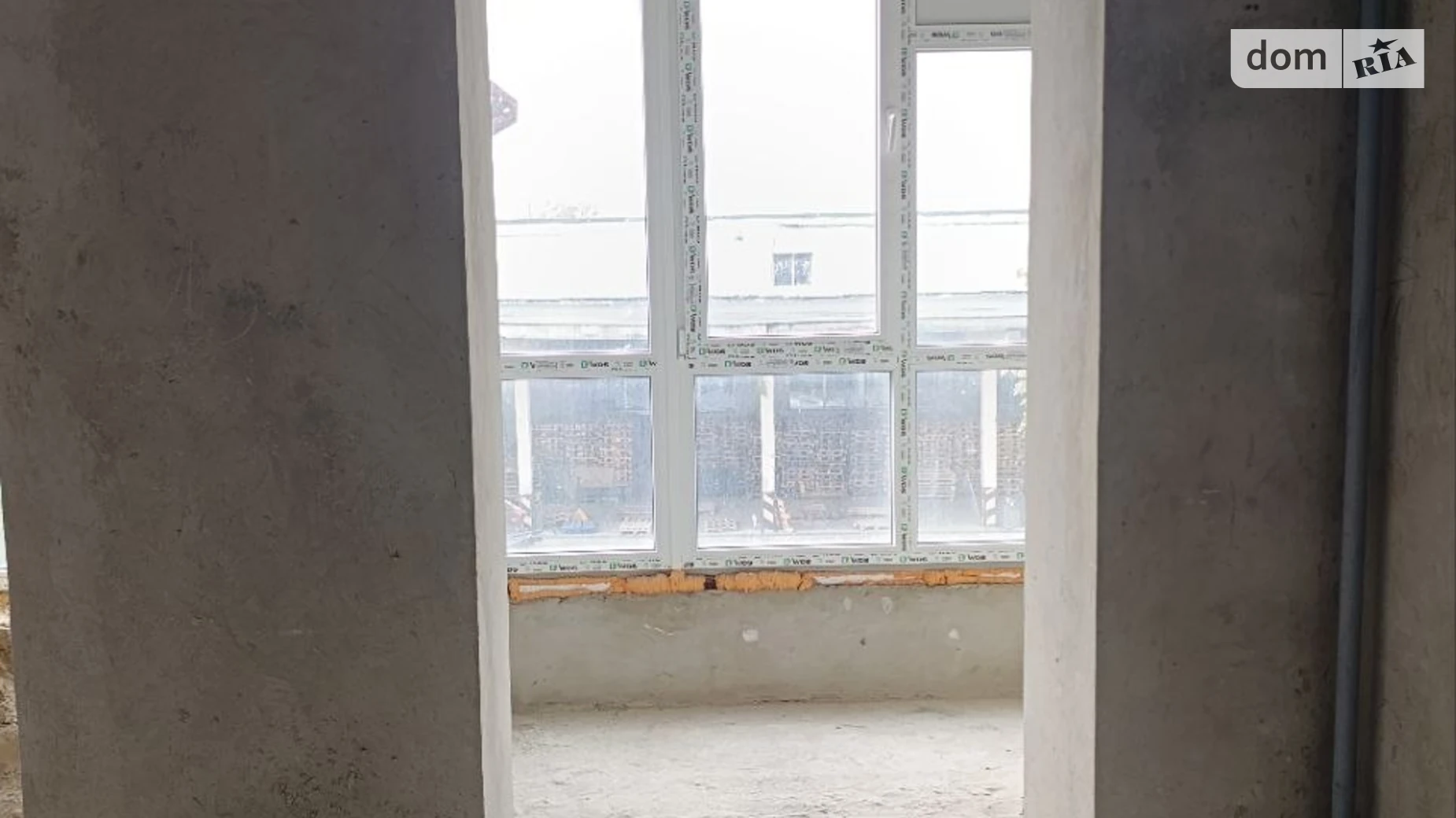 Продается 1-комнатная квартира 35.07 кв. м в Ивано-Франковске, ул. Вячеслава Черновола, 155 - фото 5