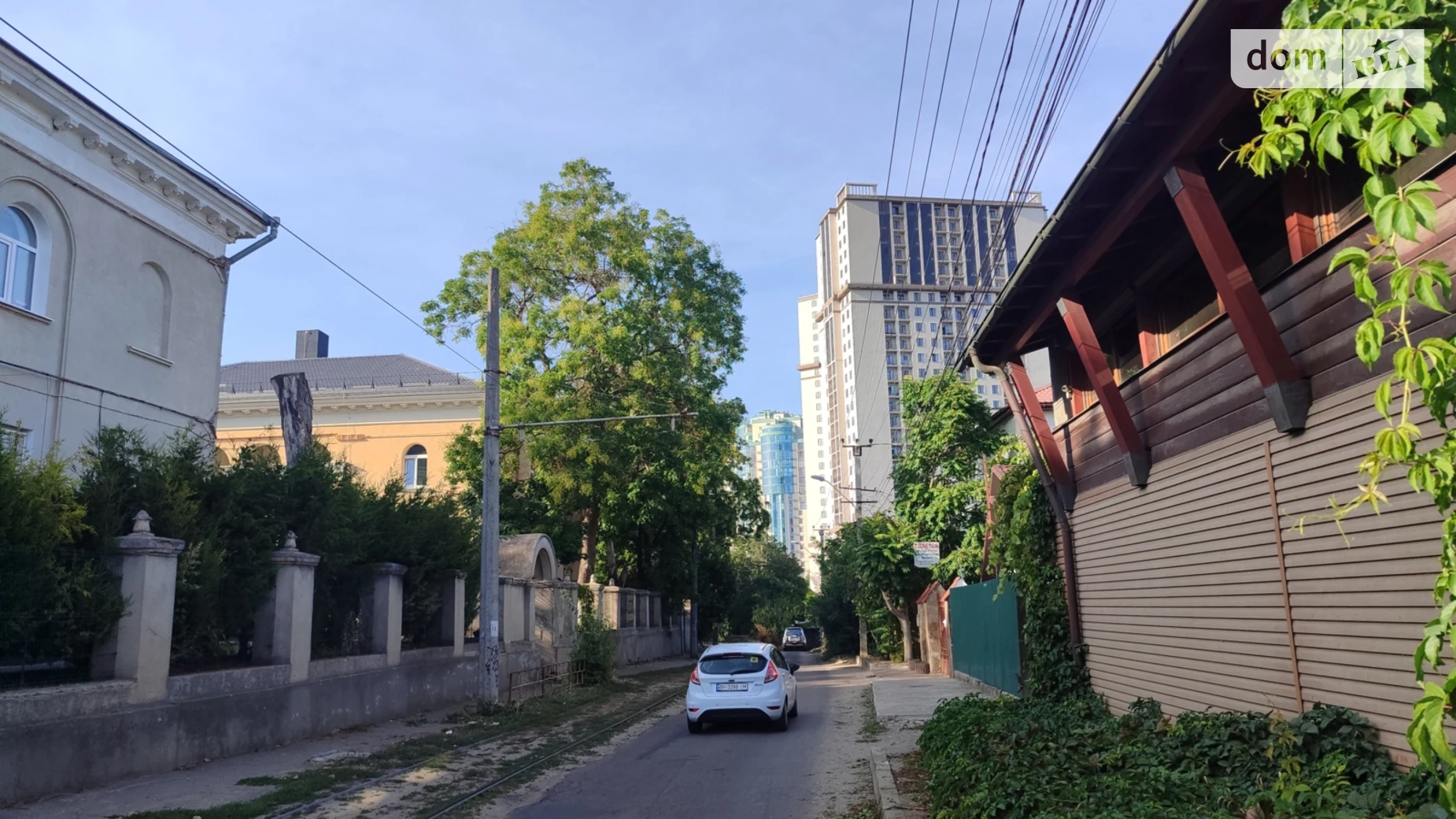 Продается часть дома 72 кв. м с беседкой, цена: 65000 $ - фото 2
