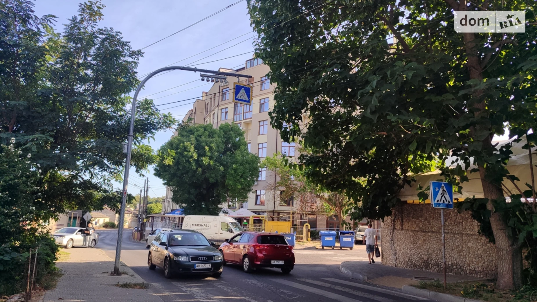 Продается часть дома 72 кв. м с беседкой, цена: 65000 $ - фото 5