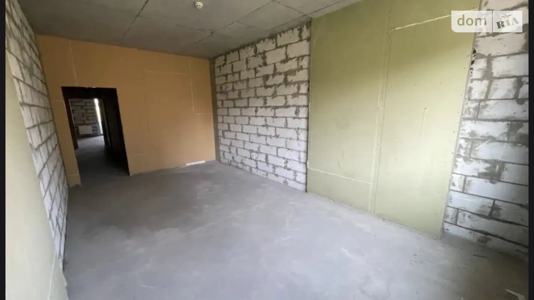 Продается 1-комнатная квартира 71.7 кв. м в Днепре, просп. Поля Александра, 16 - фото 3