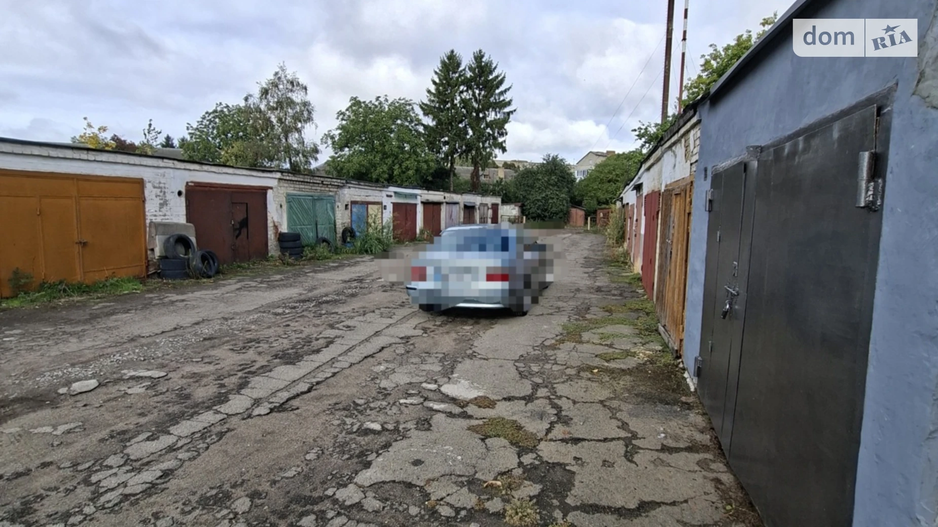 Продається місце в гаражному кооперативі під легкове авто на 19 кв. м, цена: 6600 $ - фото 4