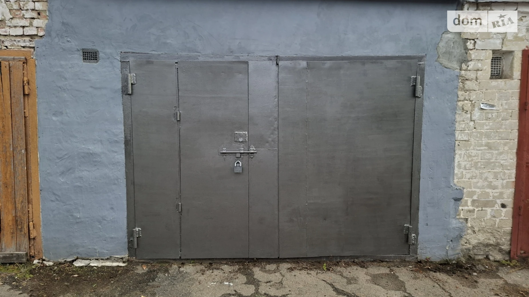 Продається місце в гаражному кооперативі під легкове авто на 19 кв. м, цена: 6600 $ - фото 2