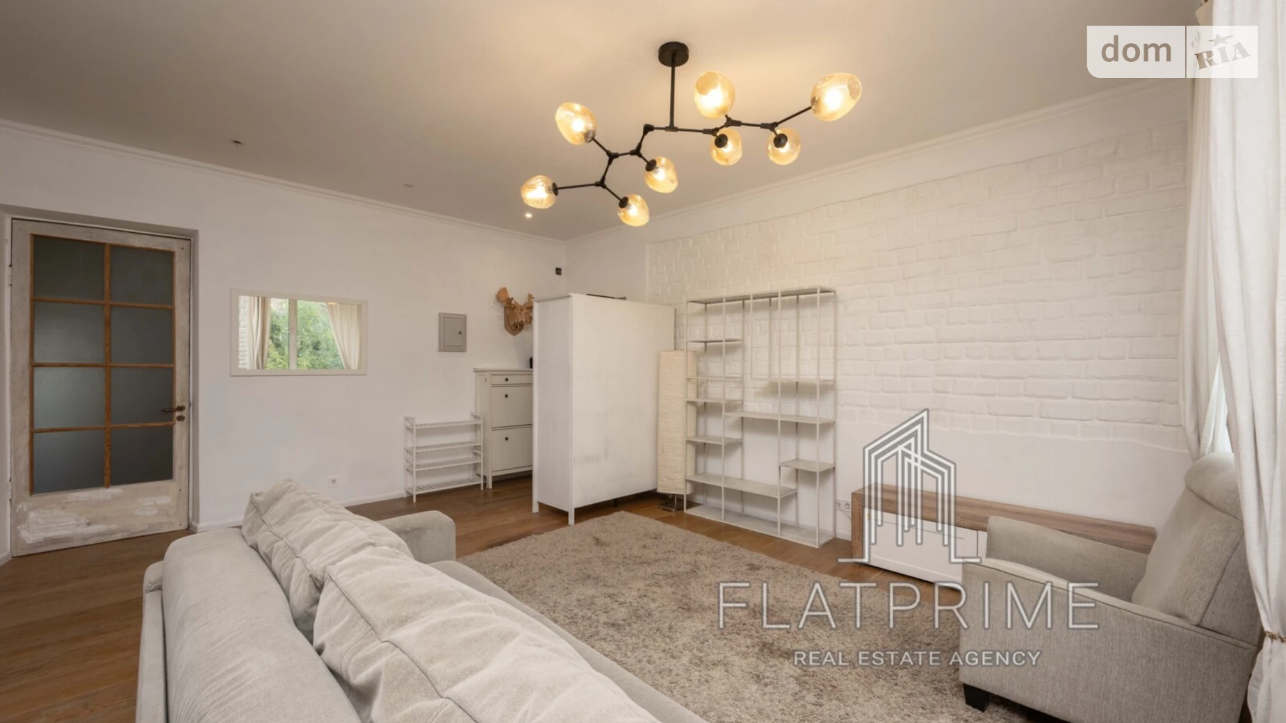 Продается 2-комнатная квартира 52.8 кв. м в Киеве, ул. Борщаговская, 152 - фото 5