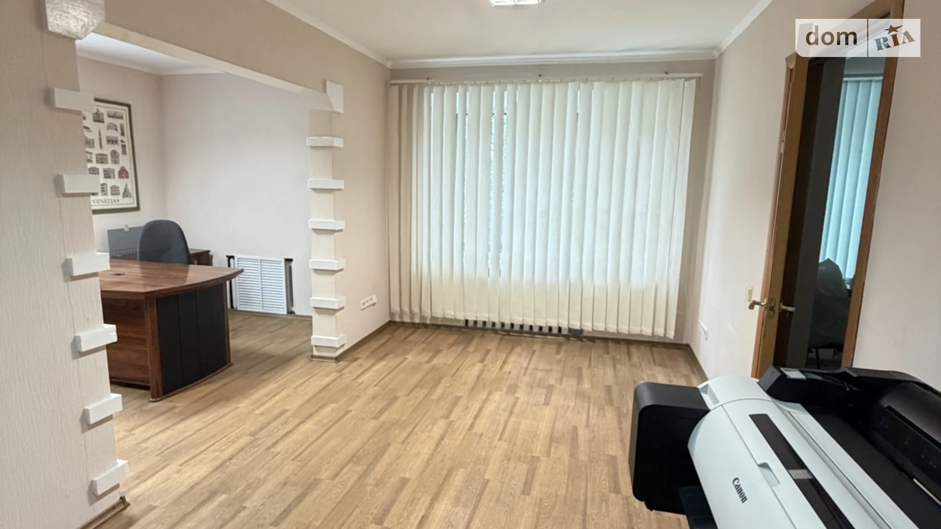 Сдается в аренду офис 40 кв. м в бизнес-центре, цена: 20000 грн - фото 5