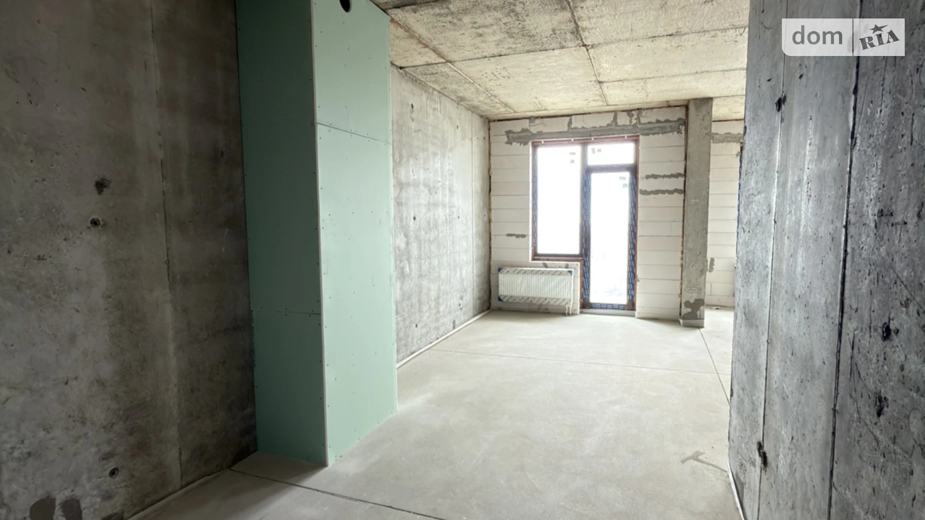 Продается 1-комнатная квартира 55 кв. м в Одессе, ул. Дача Ковалевского, 5 - фото 3