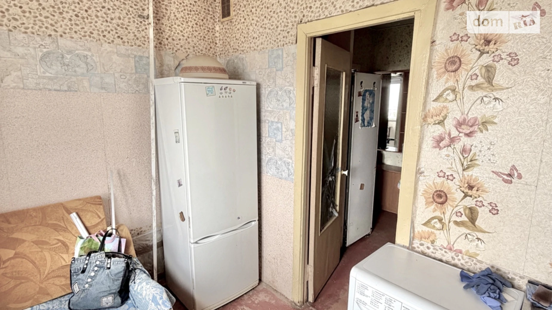 Продается 1-комнатная квартира 30.6 кв. м в Николаеве, 12 ул. Продольная - фото 5