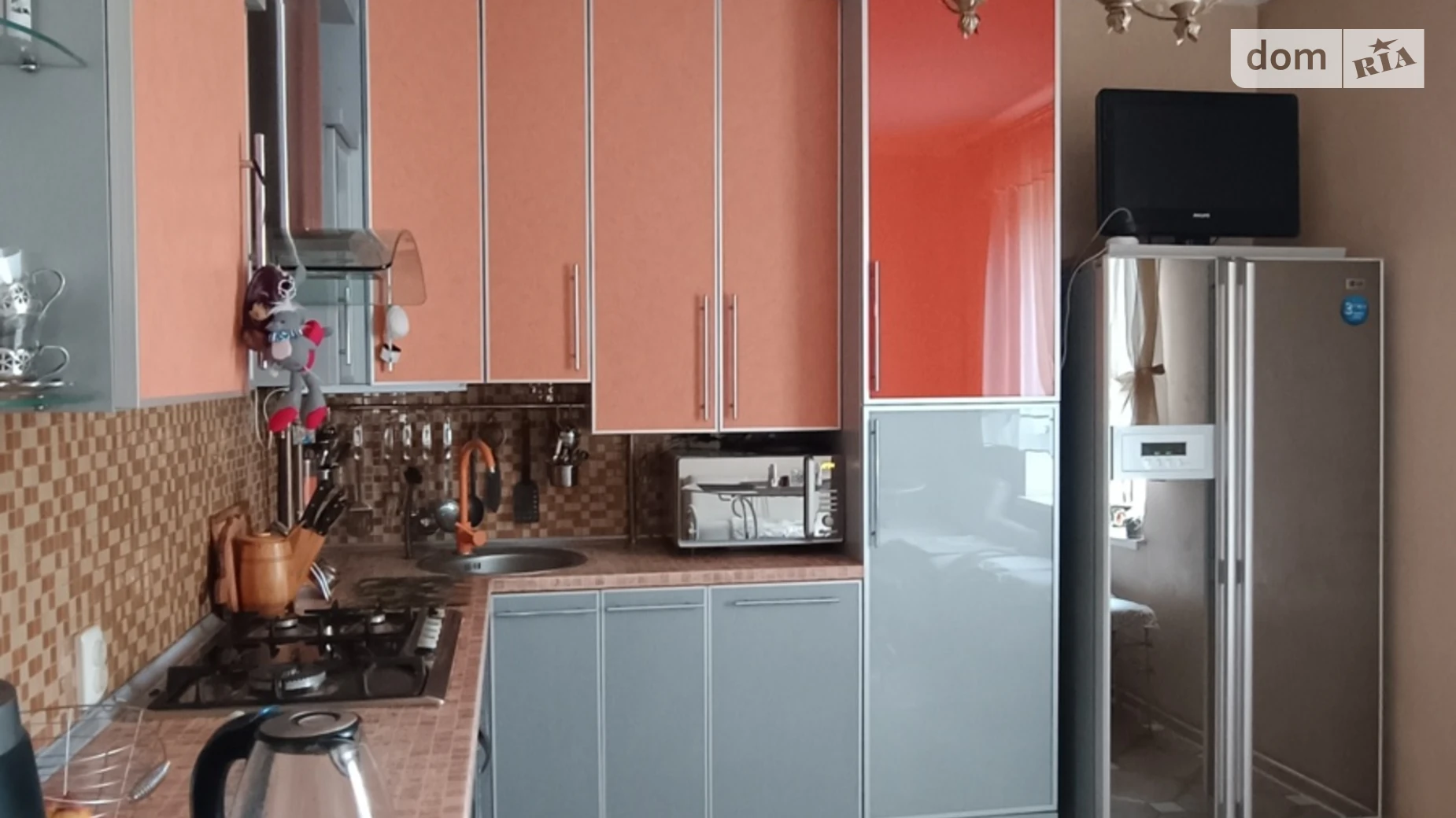 Продается 3-комнатная квартира 202 кв. м в Хмельницком, Львовское шоссе, 33 - фото 4