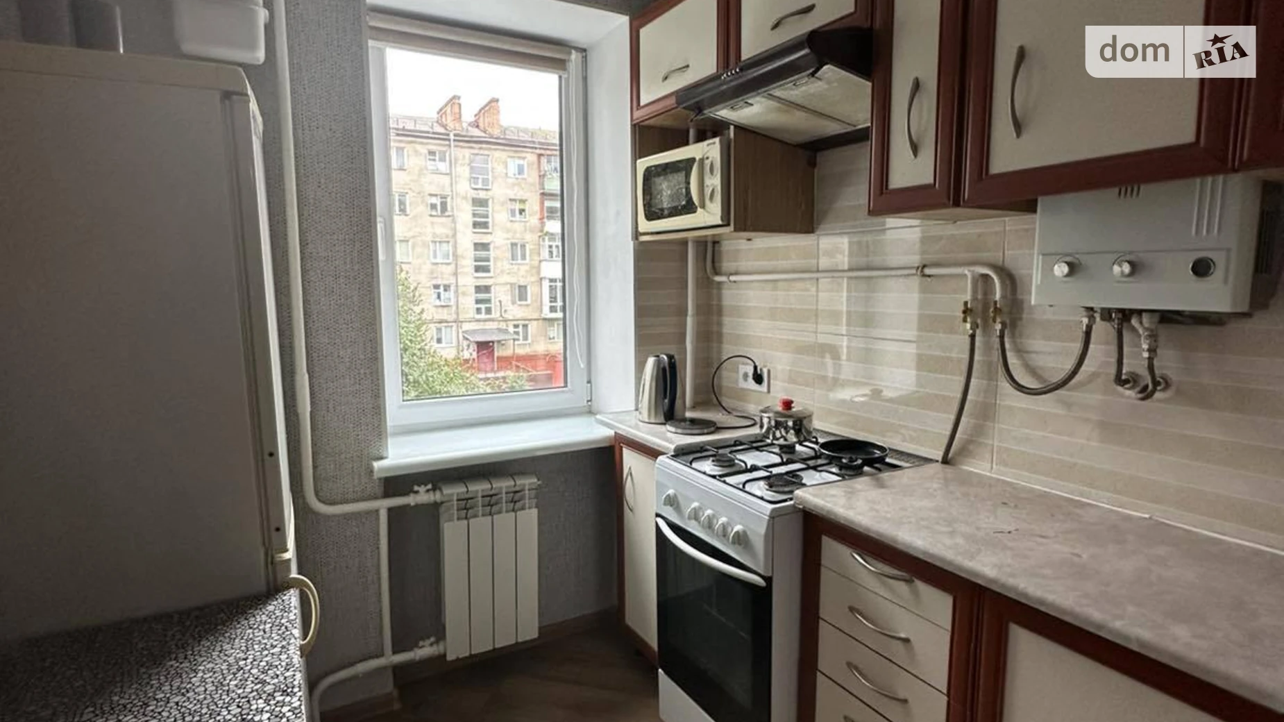 Продається 1-кімнатна квартира 31.2 кв. м у Рівному, цена: 43000 $ - фото 2