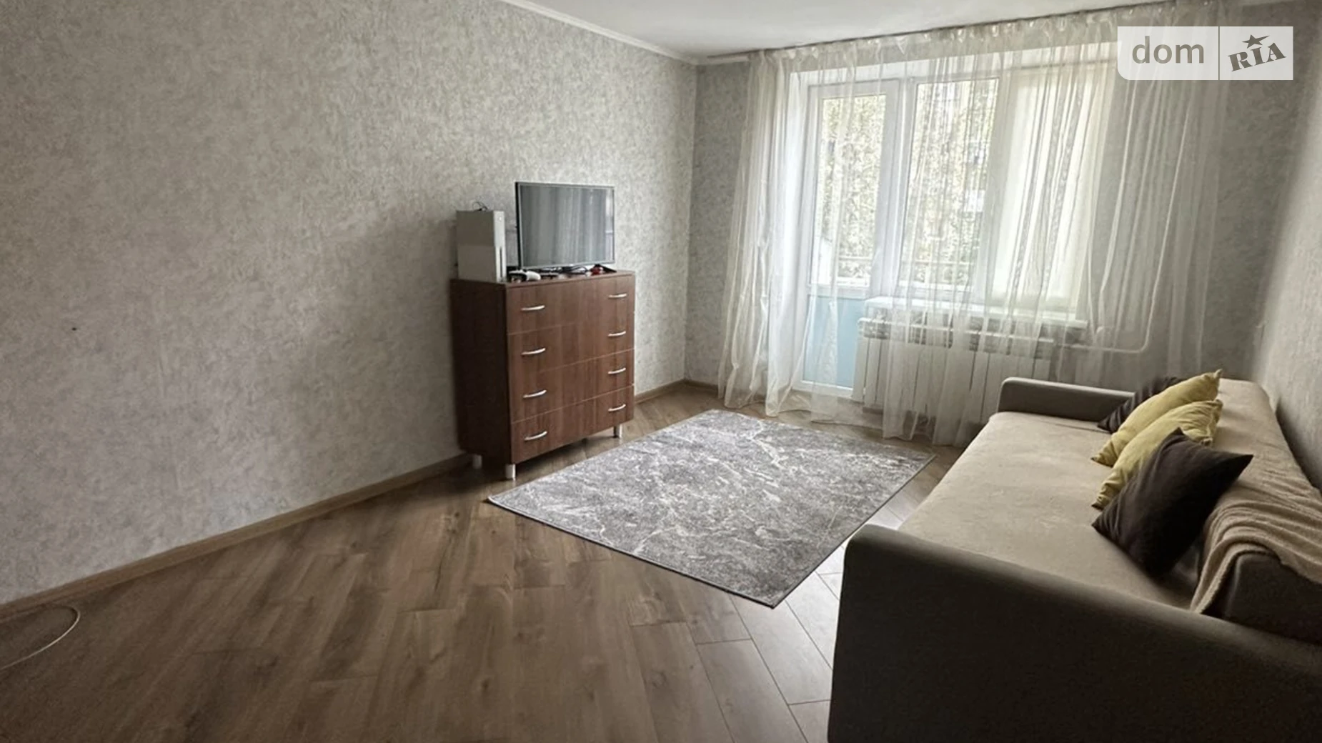 Продається 1-кімнатна квартира 31.2 кв. м у Рівному, цена: 43000 $ - фото 4