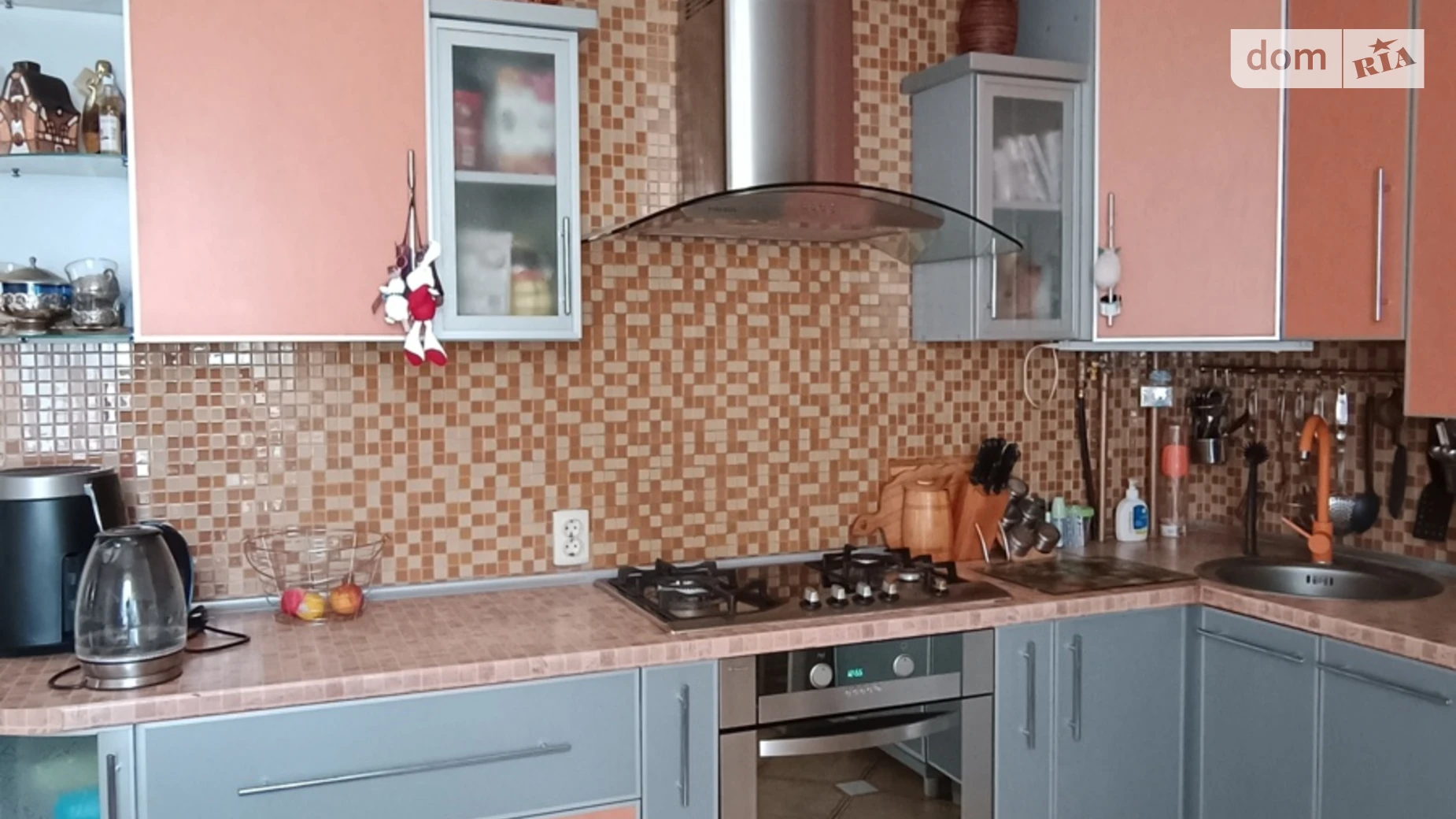 Продается 3-комнатная квартира 202 кв. м в Хмельницком, Львовское шоссе, 33 - фото 5