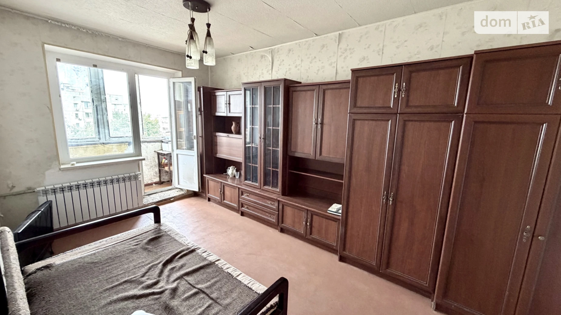 Продается 1-комнатная квартира 30.6 кв. м в Николаеве, 12 ул. Продольная - фото 2