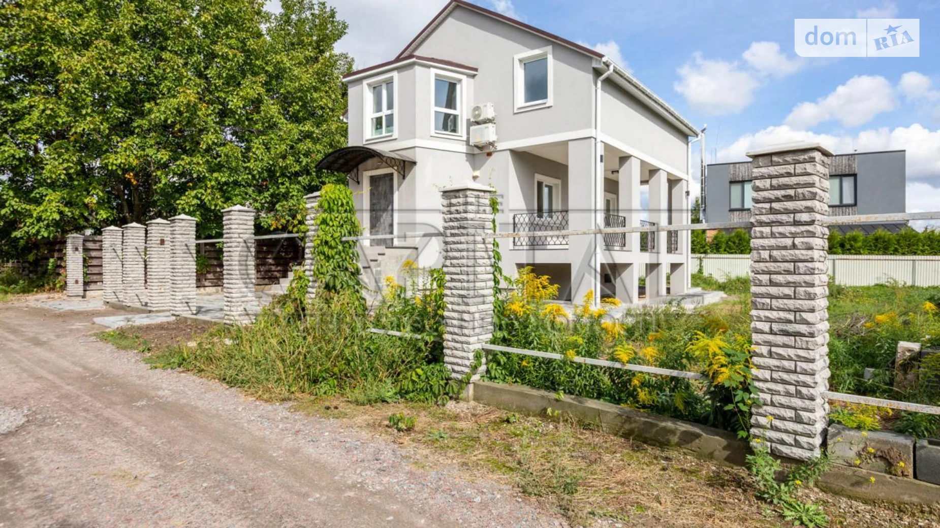 Продается дом на 2 этажа 191 кв. м с камином, цена: 320000 $ - фото 2