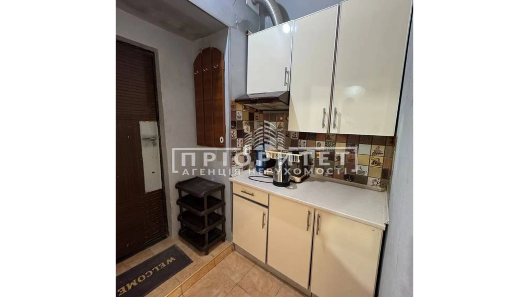 Продается 1-комнатная квартира 18.2 кв. м в Одессе, пер. Елисаветградский - фото 4