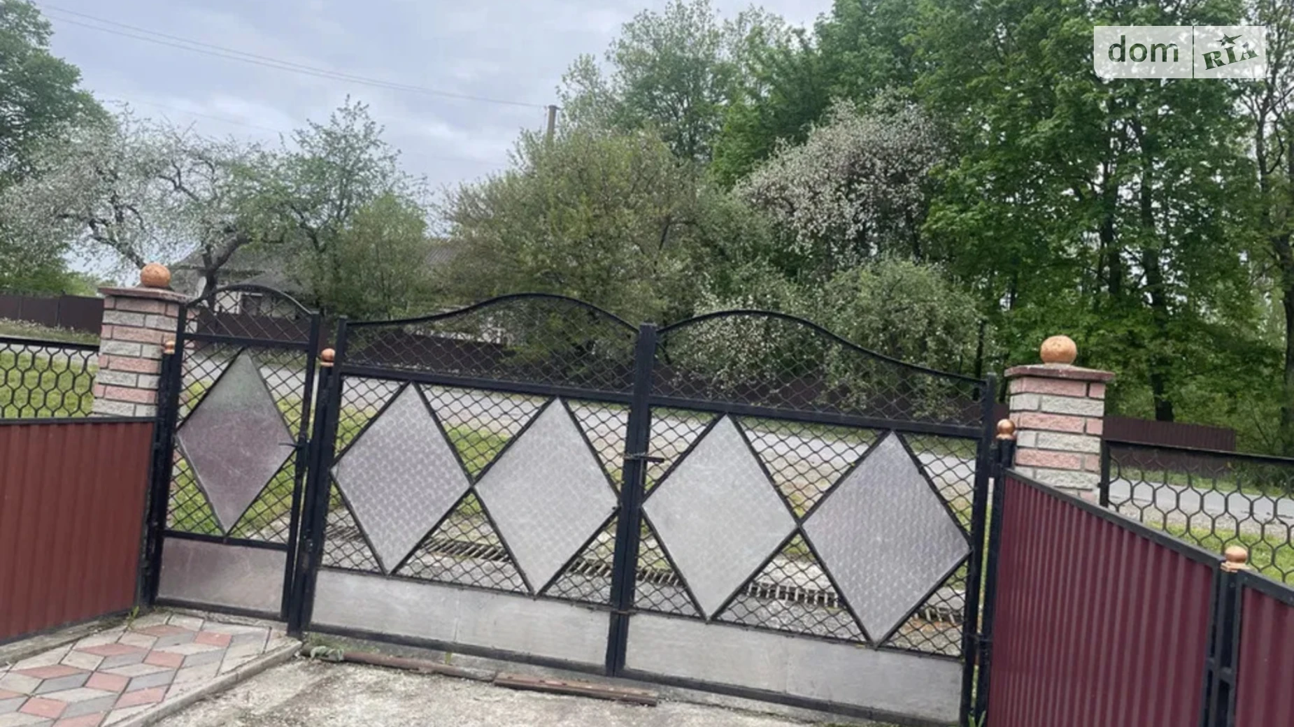 Продается одноэтажный дом 120 кв. м с участком, цена: 75000 $ - фото 4
