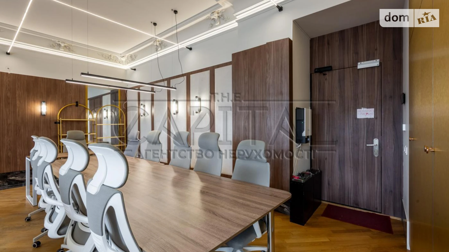Сдается в аренду офис 112 кв. м в бизнес-центре, цена: 4000 $ - фото 3