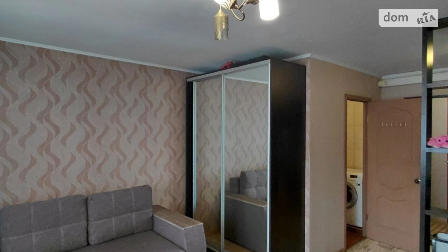 Продається 1-кімнатна квартира 30 кв. м у Харкові, вул. Гарібальді, 4 - фото 2