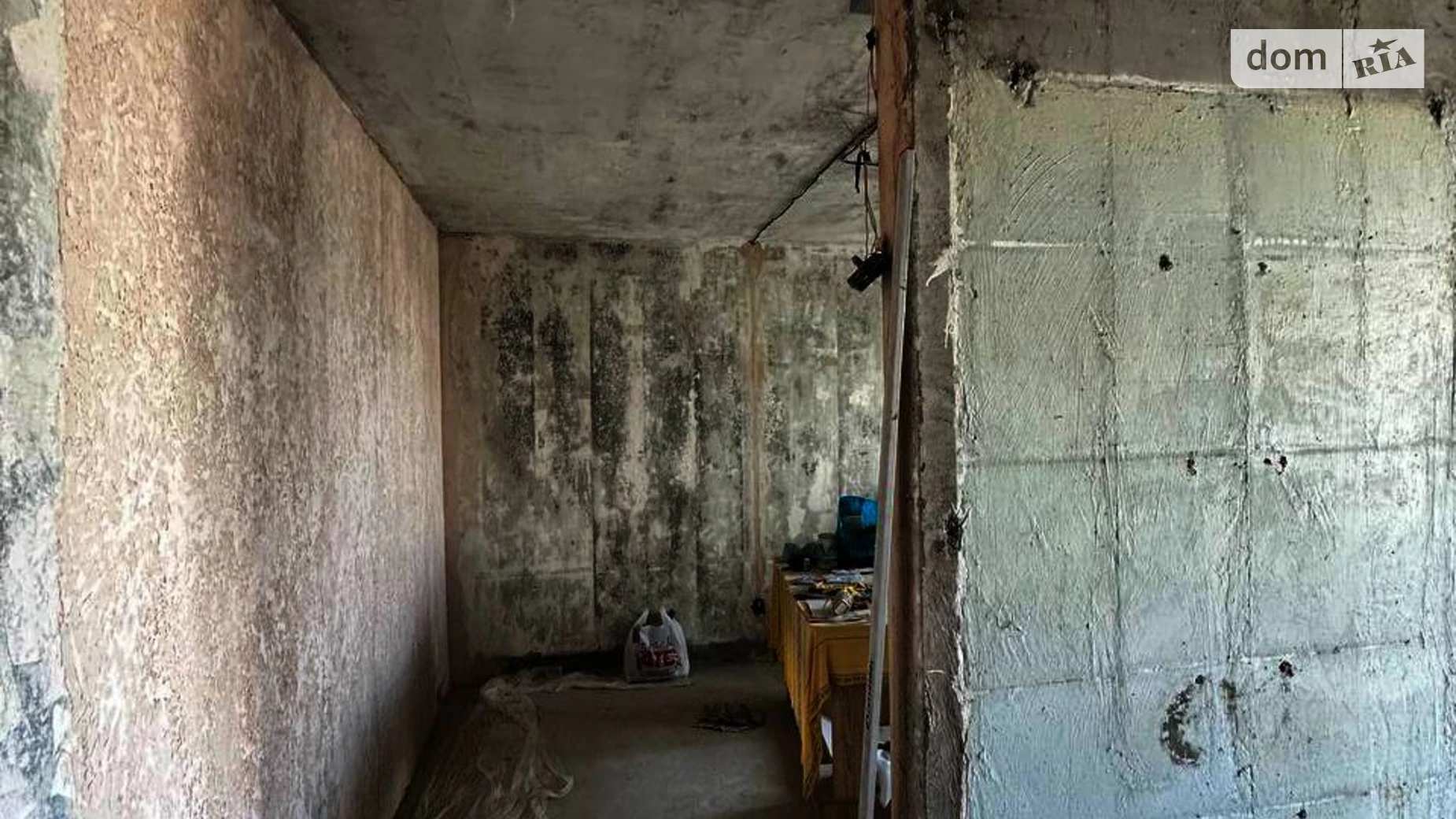 Продається 1-кімнатна квартира 31.8 кв. м у Харкові, вул. Валентинівська, 46 - фото 4