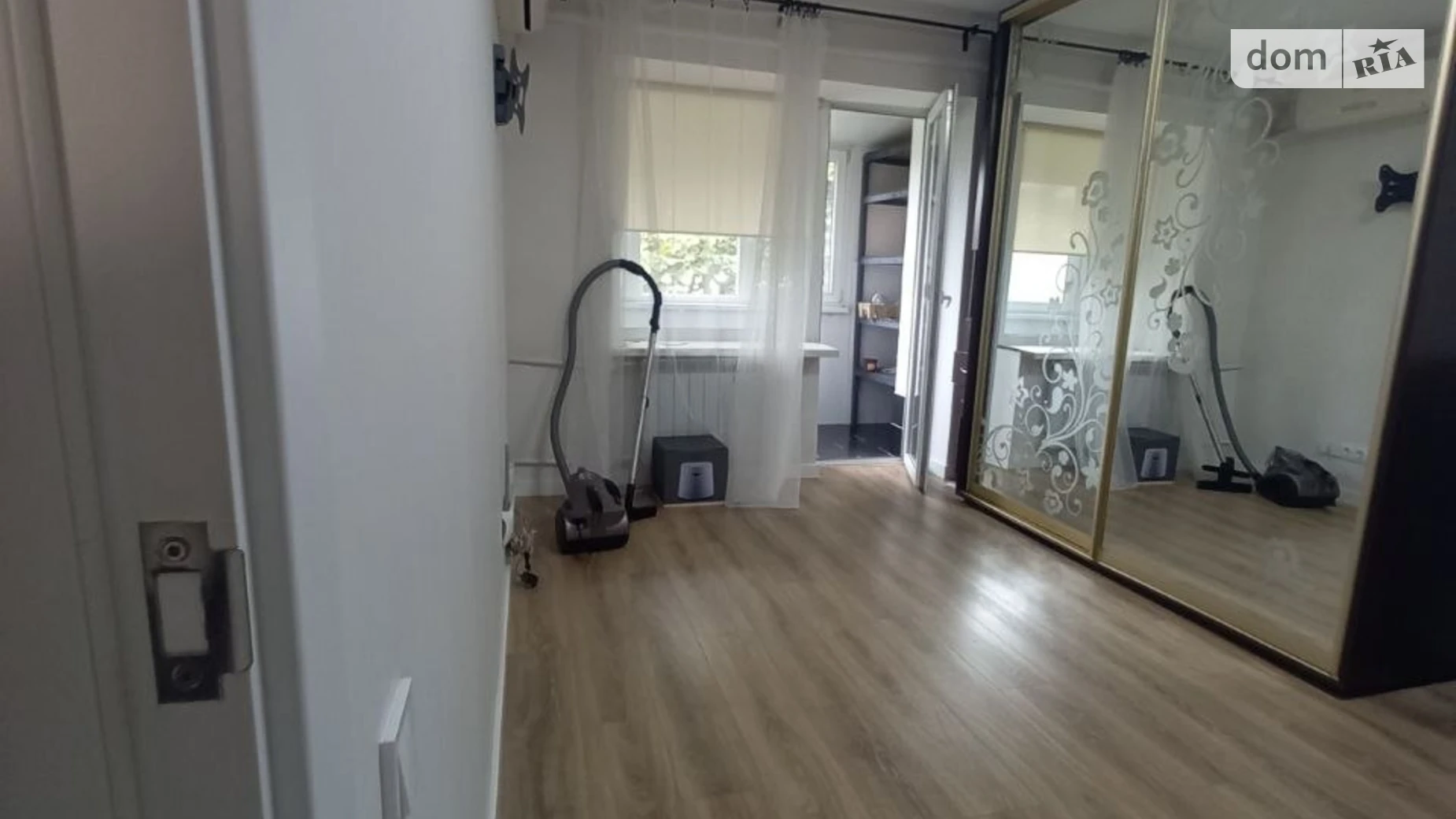 Продається 1-кімнатна квартира 32 кв. м у Одесі, вул. Космонавтів, 15 - фото 2