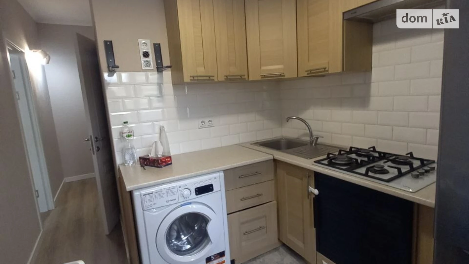 Продається 1-кімнатна квартира 32 кв. м у Одесі, вул. Космонавтів, 15 - фото 3
