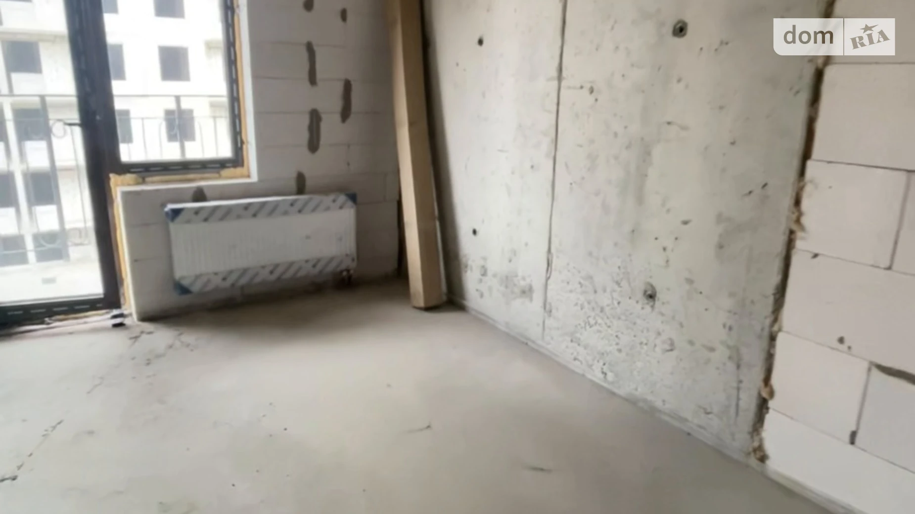Продається 1-кімнатна квартира 42 кв. м у Одесі, вул. Генуезька, 1/1 - фото 4
