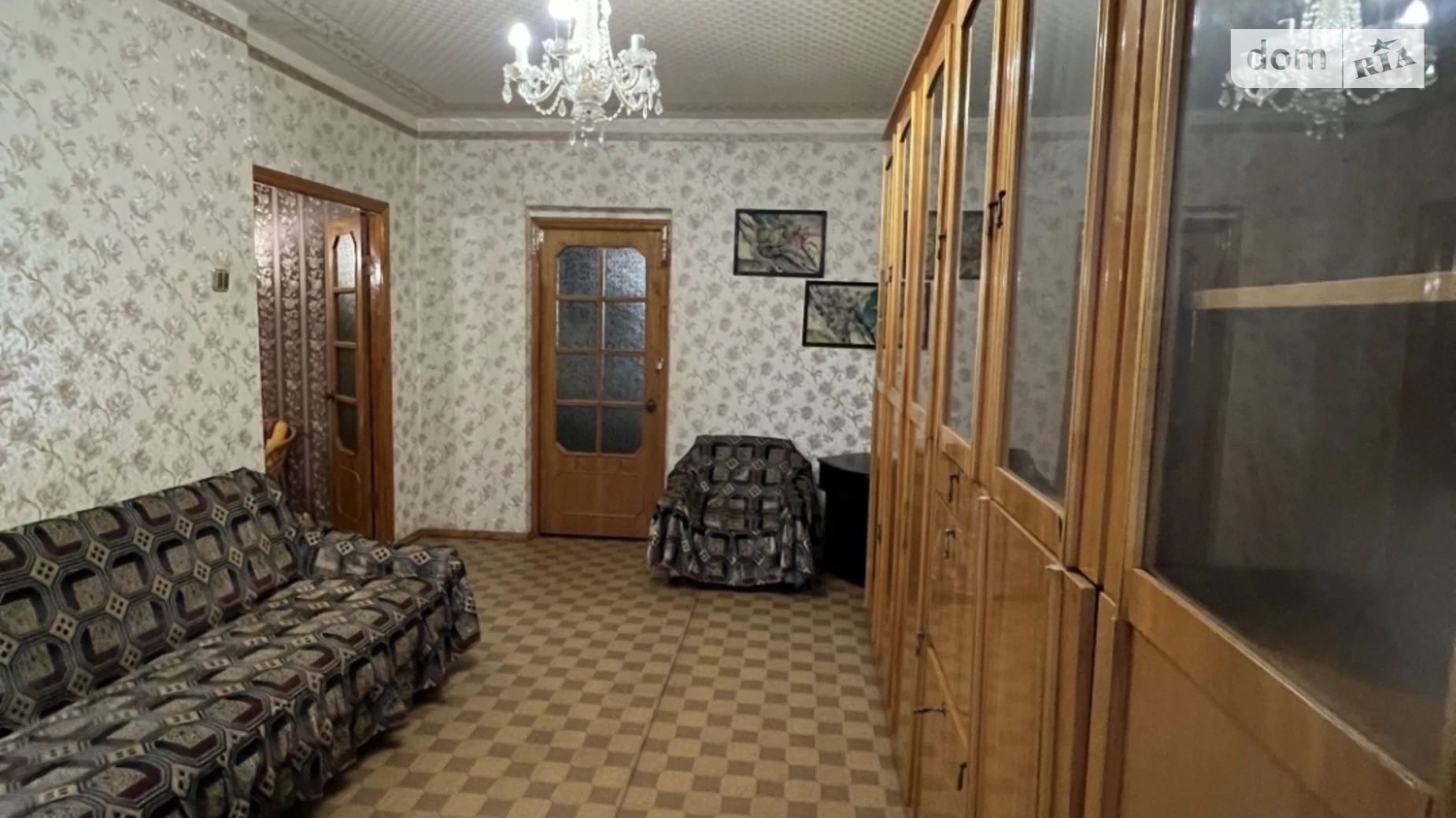 Продается 4-комнатная квартира 86 кв. м в Харькове, ул. Всеволода Татькова(Сергея Борзенко) - фото 2