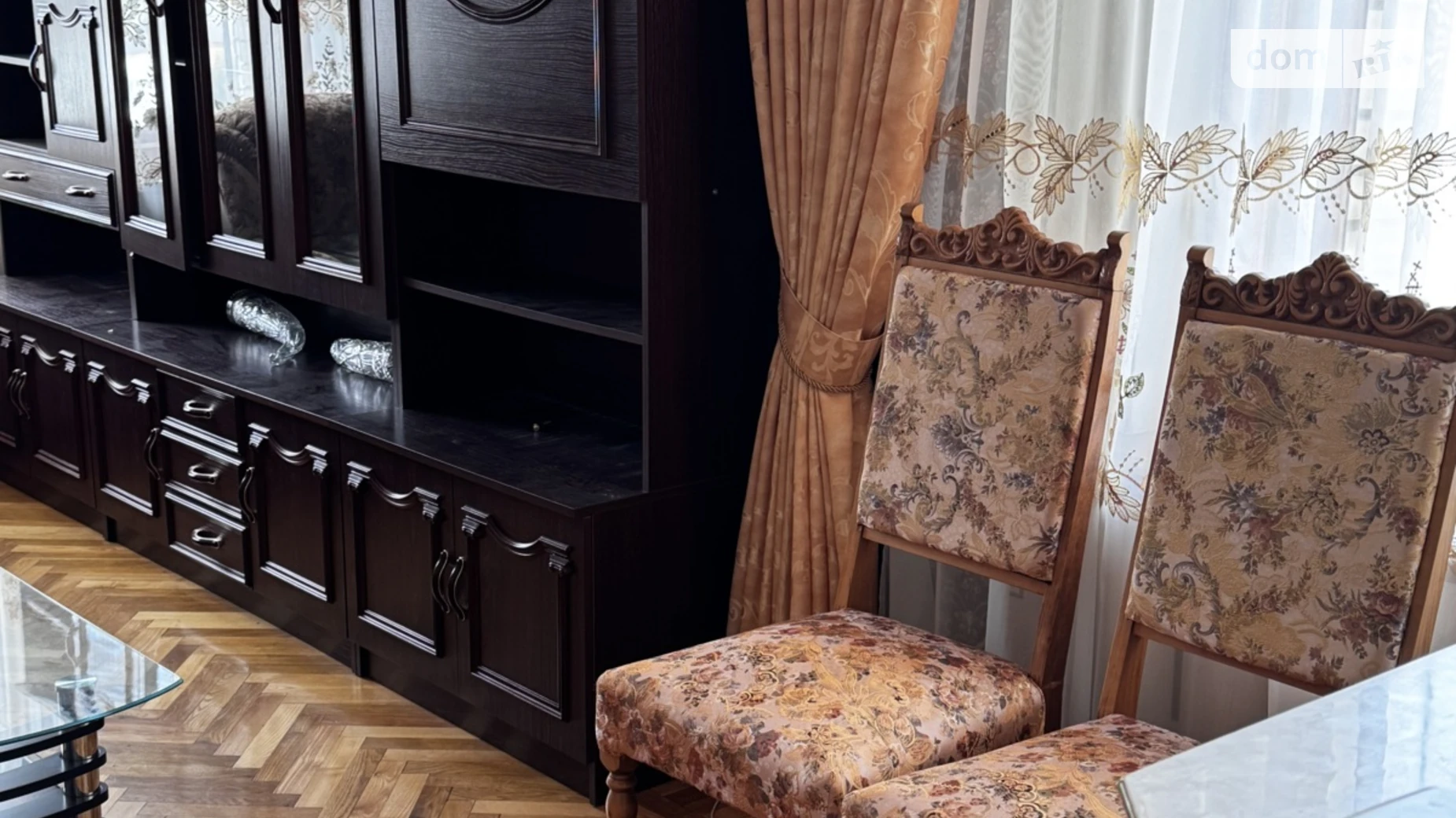 Продается 2-комнатная квартира 52.9 кв. м в Житомире, ул. Победы, 1 - фото 2